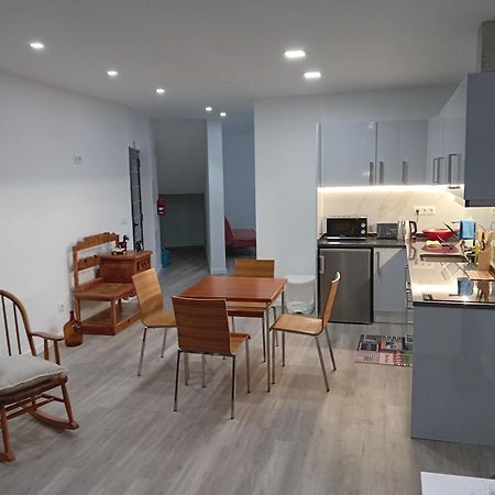 Living Caboqueira Apartment ฟุงชาล ภายนอก รูปภาพ