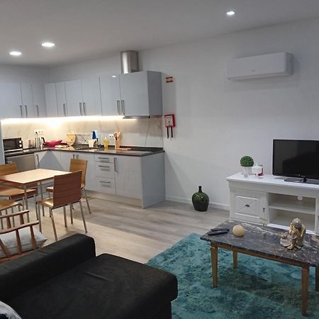 Living Caboqueira Apartment ฟุงชาล ภายนอก รูปภาพ