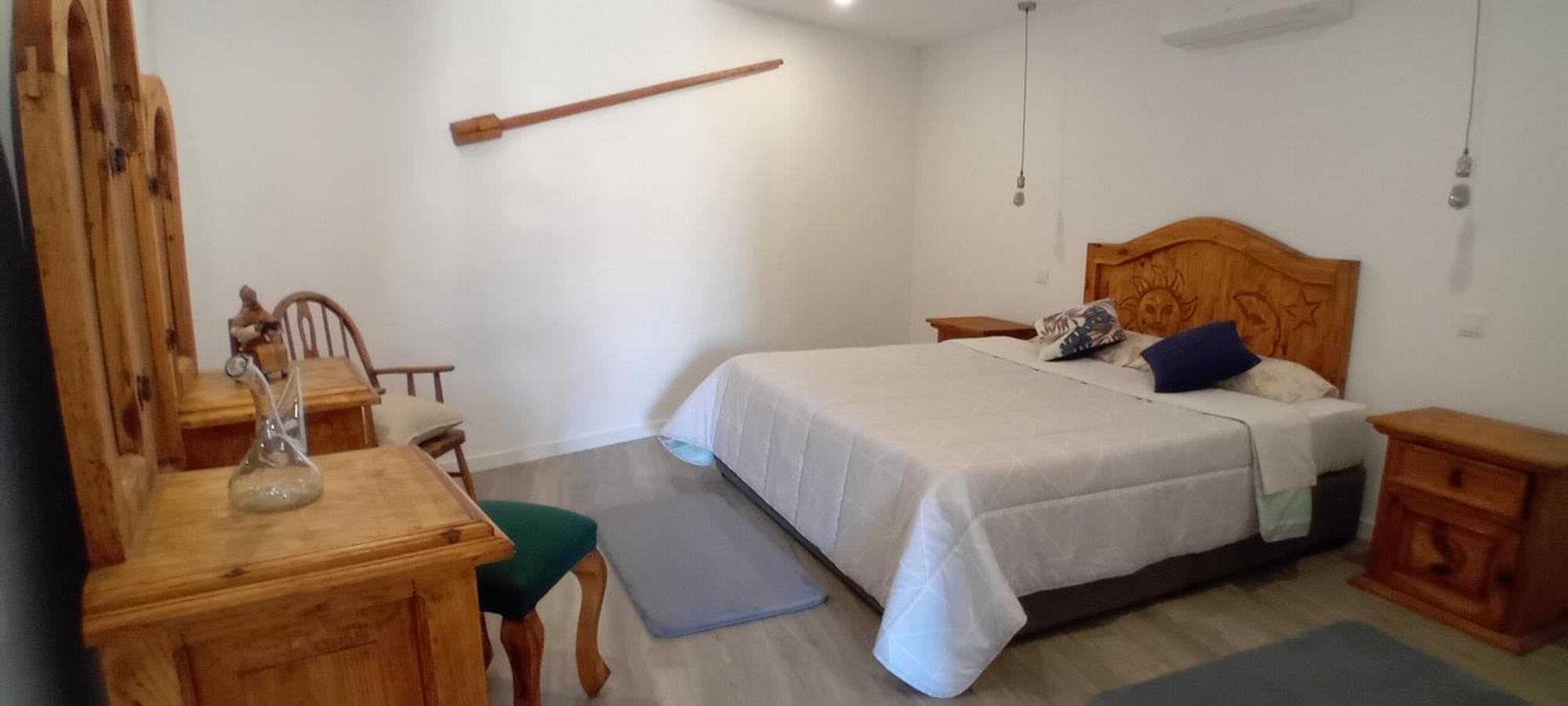 Living Caboqueira Apartment ฟุงชาล ภายนอก รูปภาพ