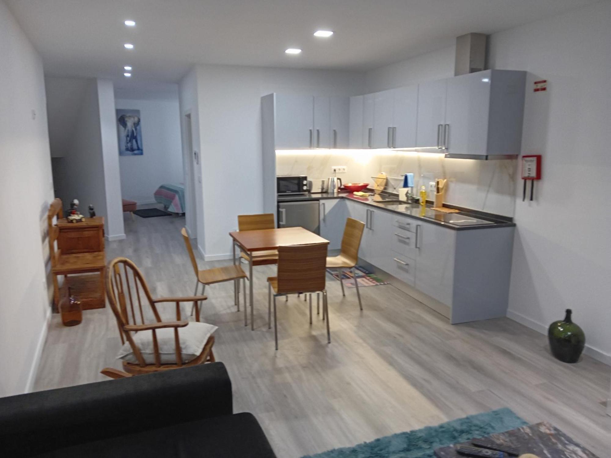 Living Caboqueira Apartment ฟุงชาล ภายนอก รูปภาพ