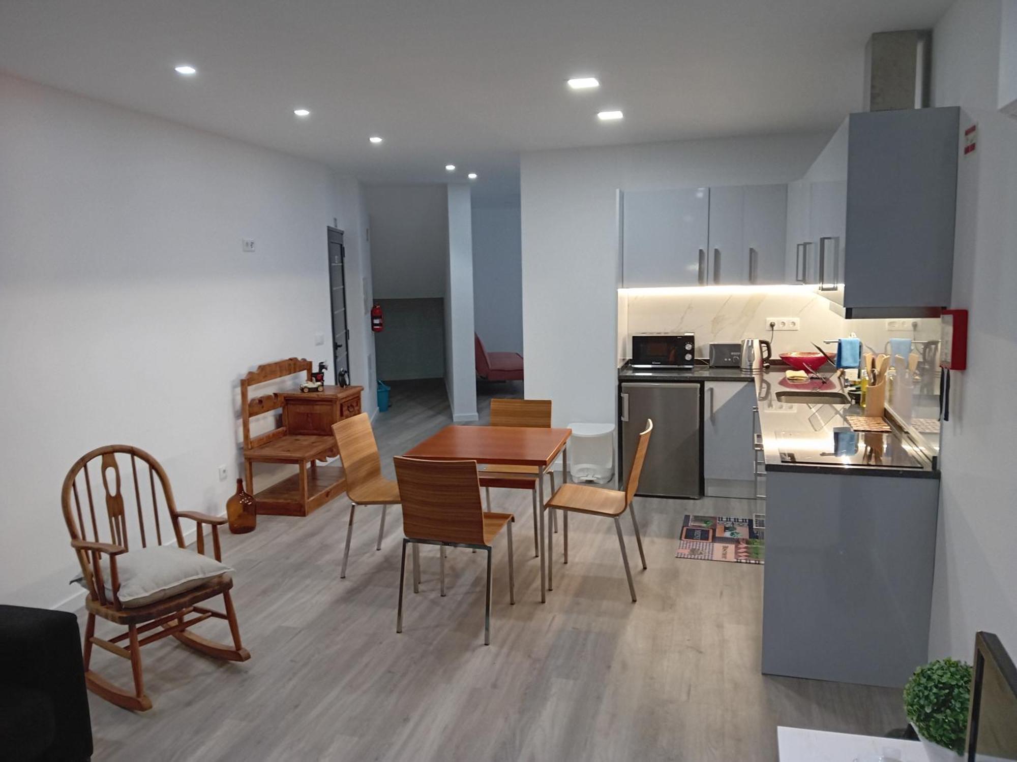 Living Caboqueira Apartment ฟุงชาล ภายนอก รูปภาพ
