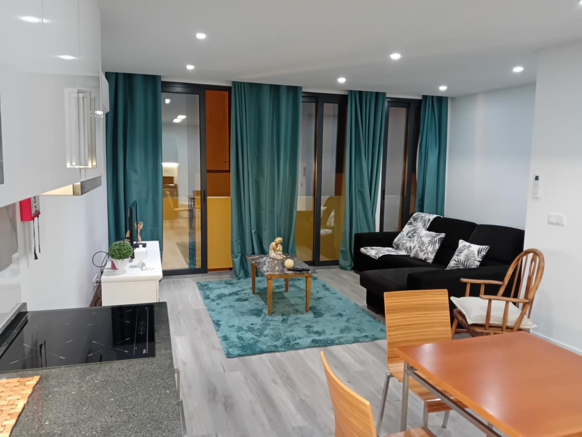Living Caboqueira Apartment ฟุงชาล ภายนอก รูปภาพ