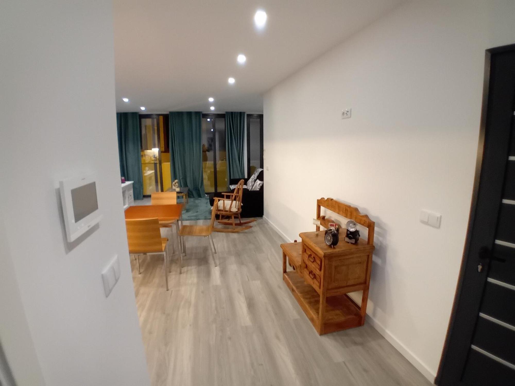 Living Caboqueira Apartment ฟุงชาล ภายนอก รูปภาพ