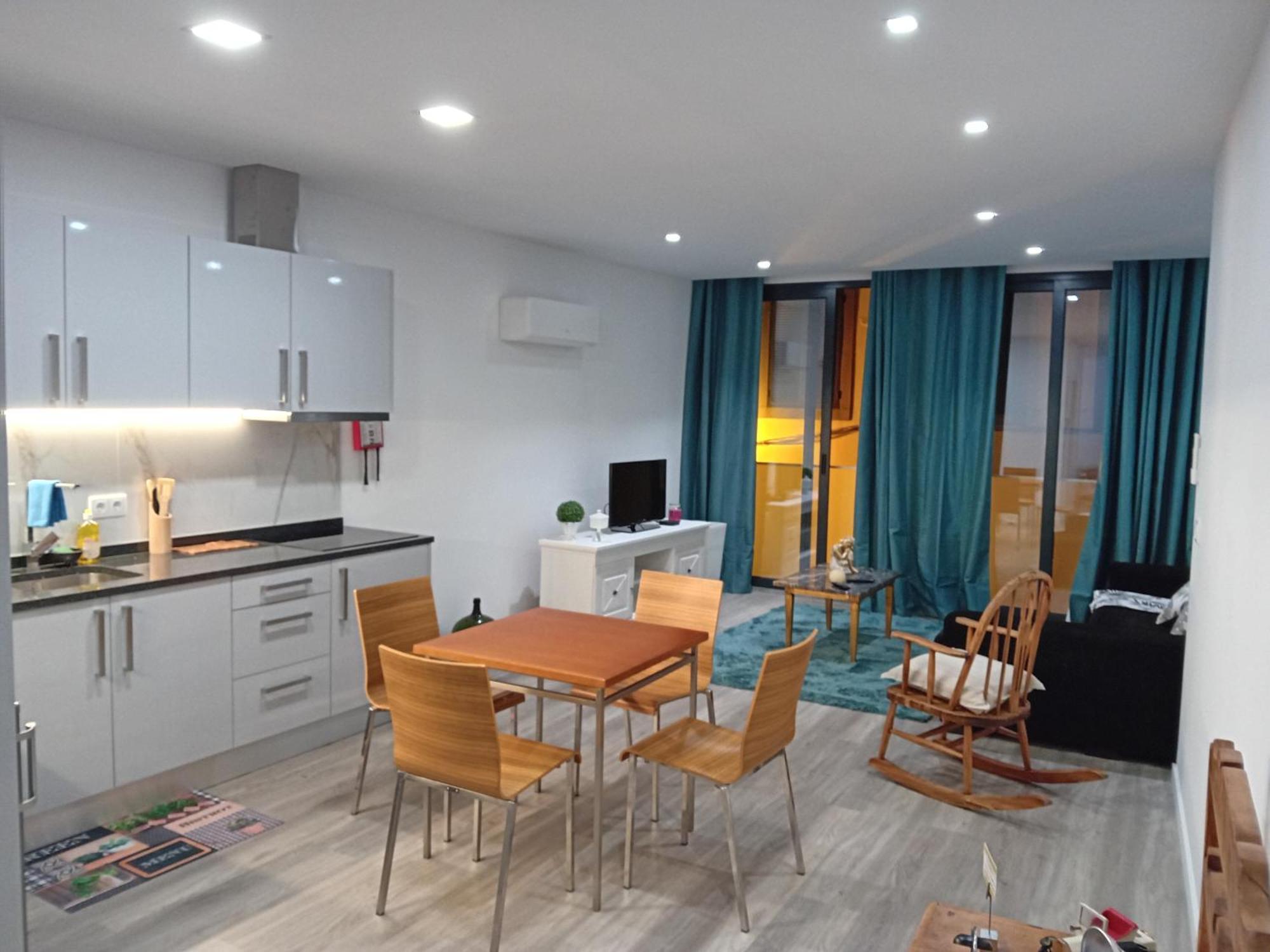 Living Caboqueira Apartment ฟุงชาล ภายนอก รูปภาพ