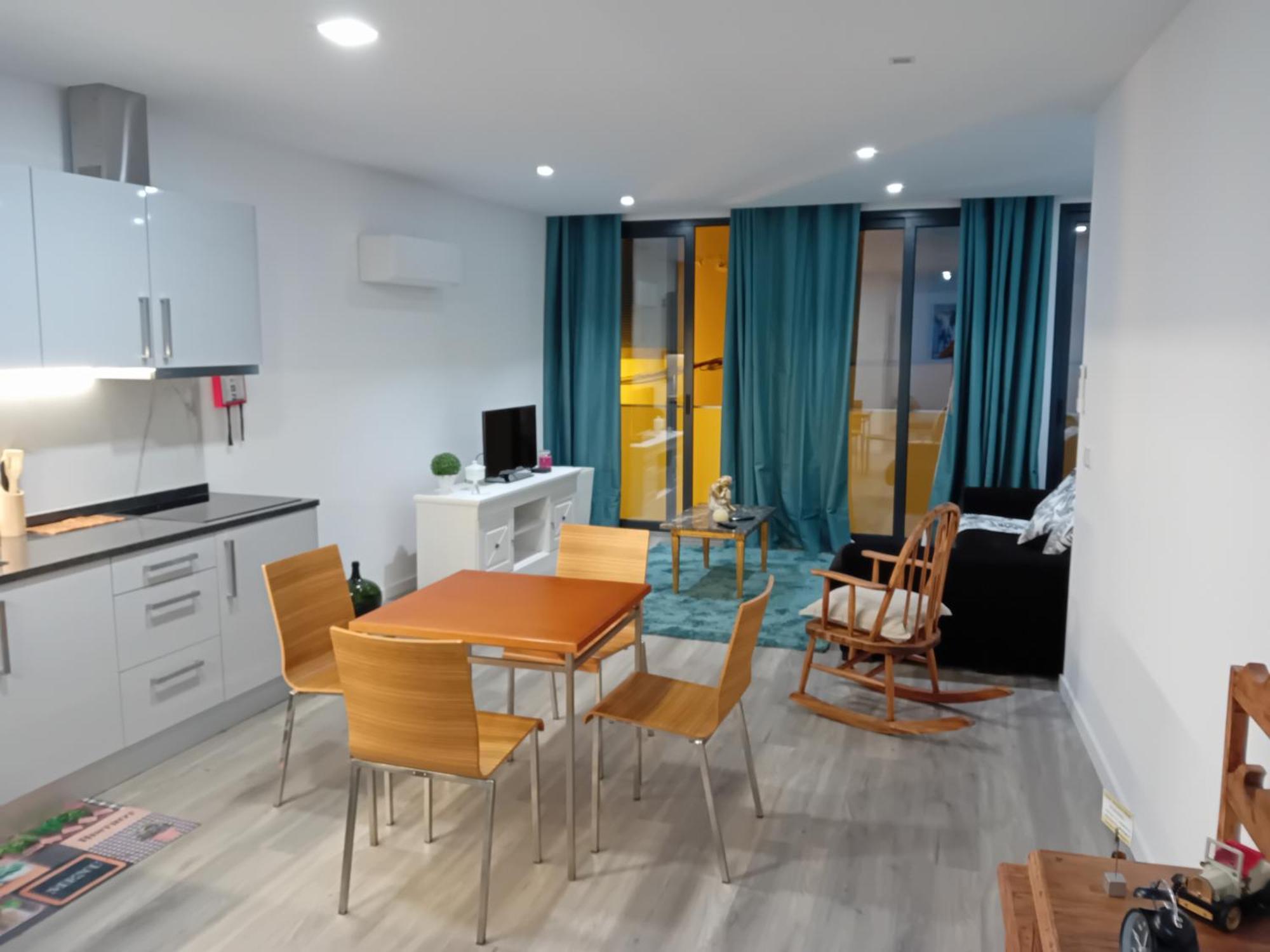 Living Caboqueira Apartment ฟุงชาล ภายนอก รูปภาพ