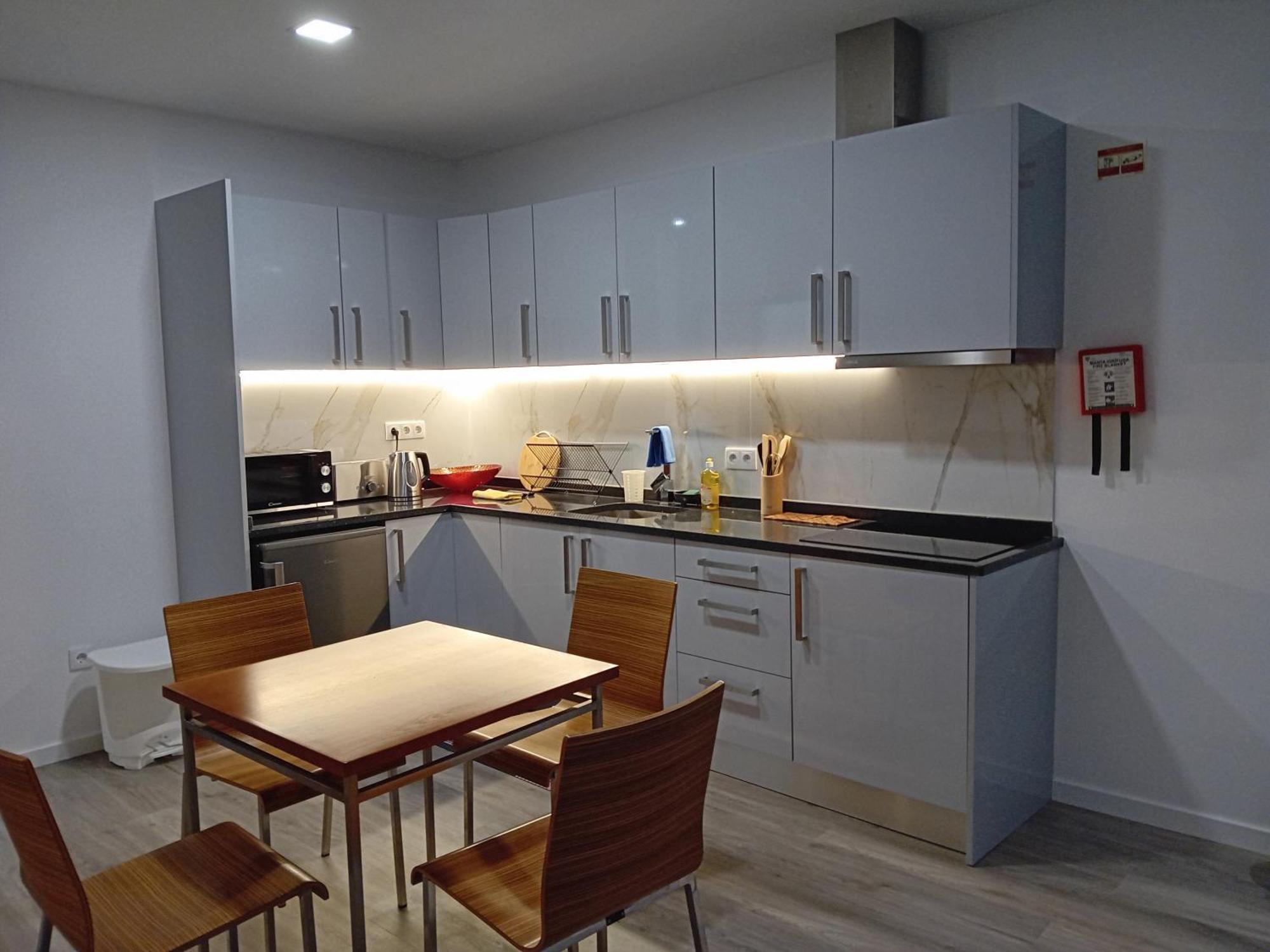 Living Caboqueira Apartment ฟุงชาล ภายนอก รูปภาพ