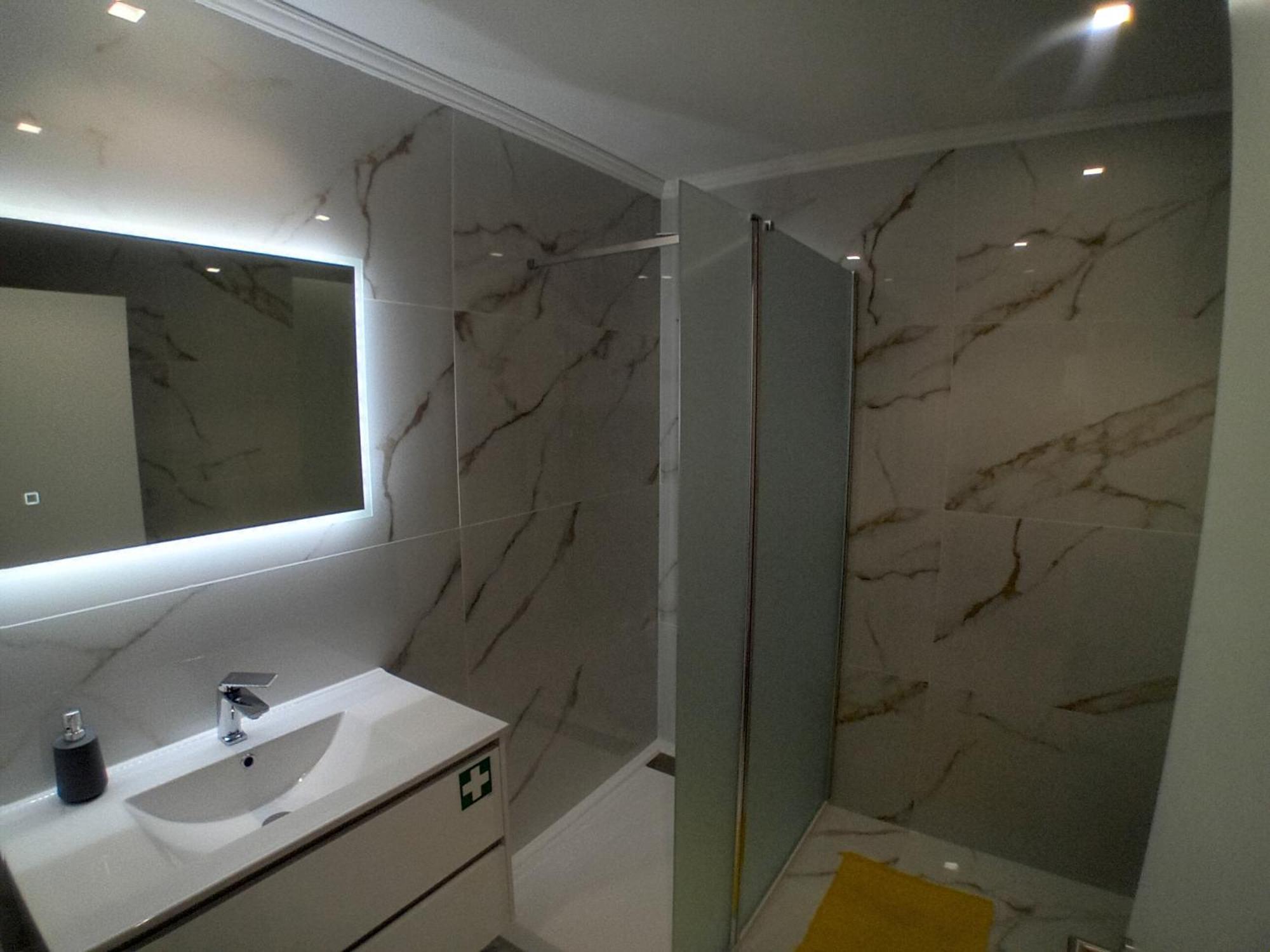 Living Caboqueira Apartment ฟุงชาล ภายนอก รูปภาพ