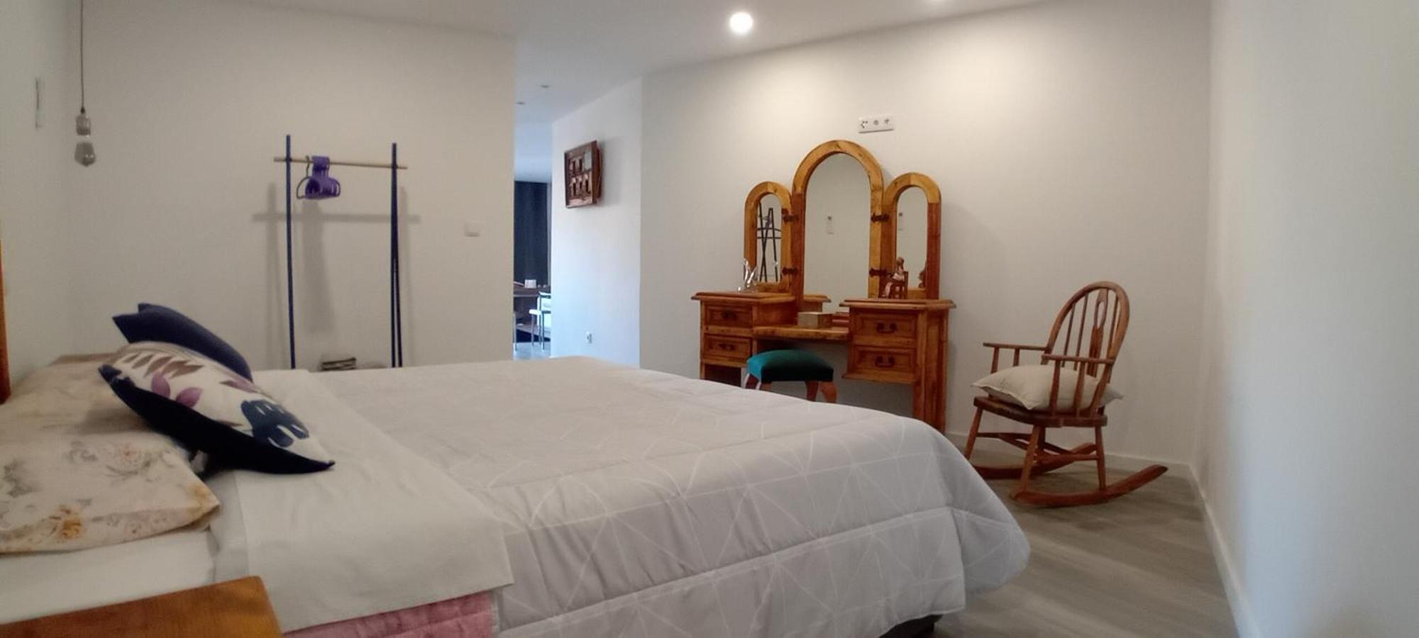 Living Caboqueira Apartment ฟุงชาล ห้อง รูปภาพ