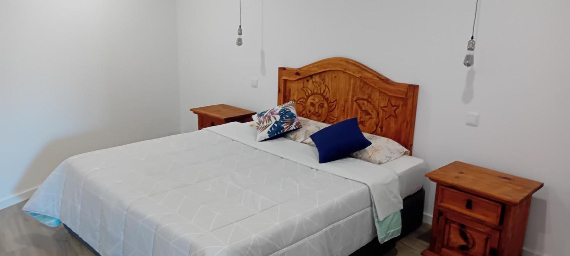 Living Caboqueira Apartment ฟุงชาล ห้อง รูปภาพ